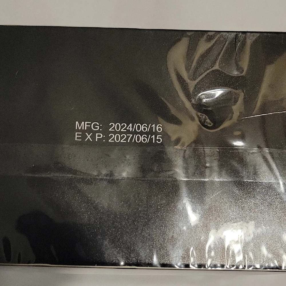 24K Gold Eye Mask for Puffy Eyes & Dark Circles